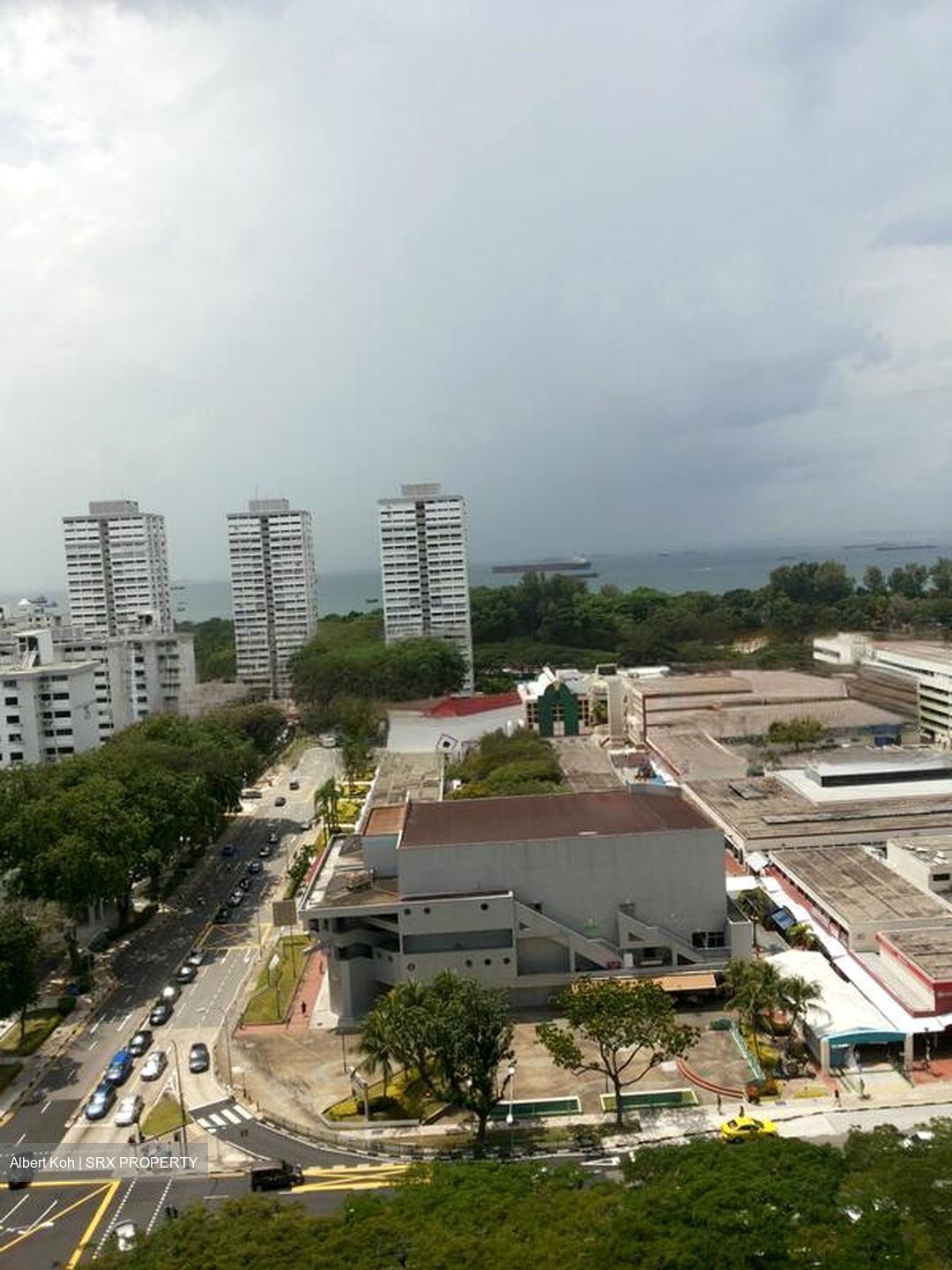 Parc Seabreeze (D15), Apartment #577148431